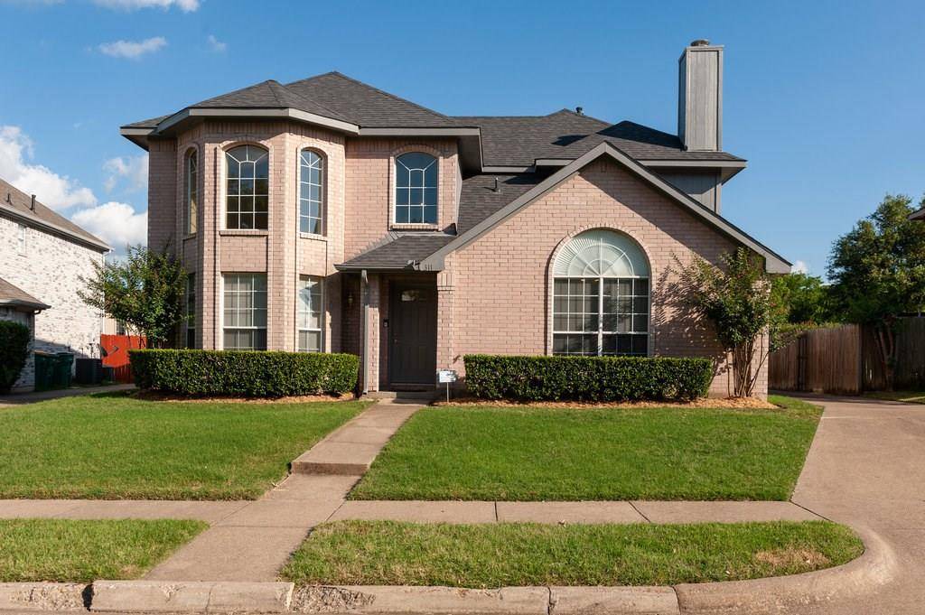 311 Trees Drive, Cedar Hill, TX 75104