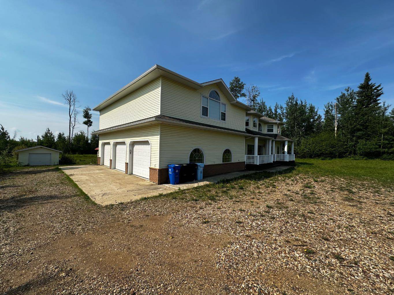 Saprae Creek, AB T9H 5B4,23 Freestone WAY