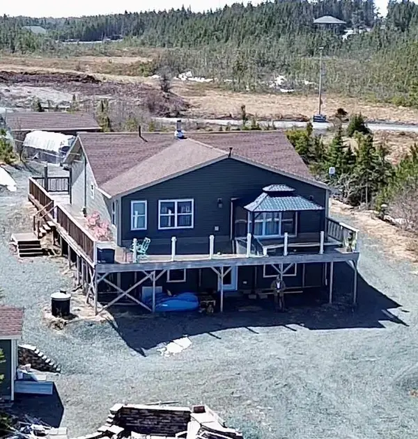 33 Ryans Lane, Brigus Junction, NL A0B 1S0