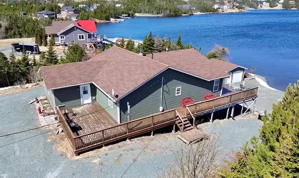 33 Ryans Lane, Brigus Junction, NL A0B 1S0