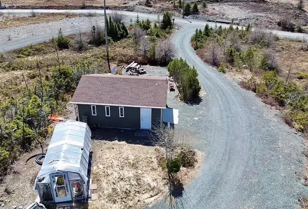 33 Ryans Lane, Brigus Junction, NL A0B 1S0