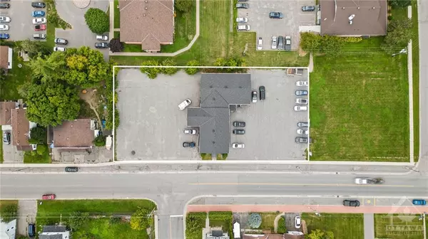 Winchester, ON K0C 2K0,457 MAIN ST