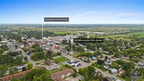 Winchester, ON K0C 2K0,457 MAIN ST
