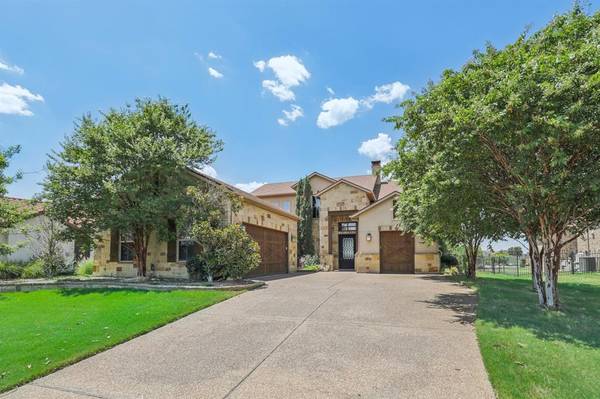 6048 The Resort Boulevard, Fort Worth, TX 76179