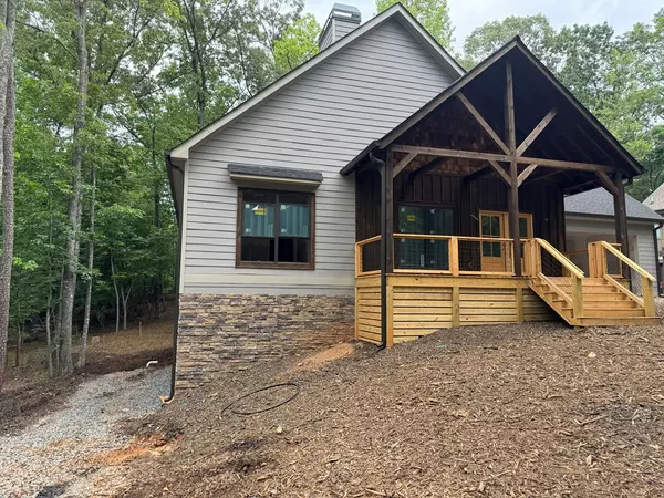 Ellijay, GA 30540,148 Ridge Crest Court