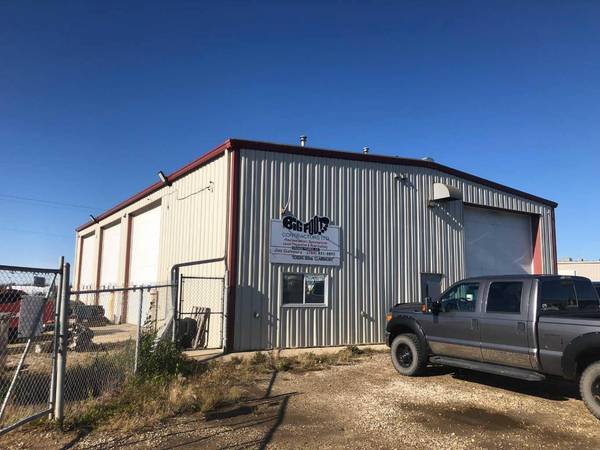 10820 & 10824 99 ST, Clairmont, AB T0H 0W2