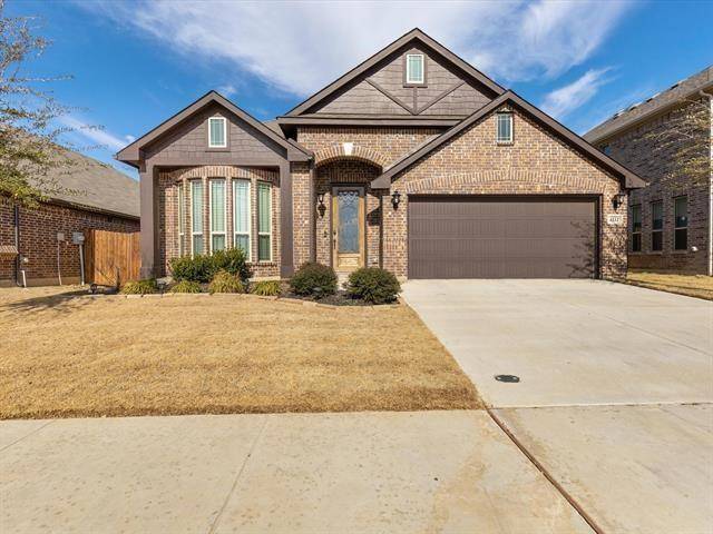 4132 Dublin Ridge Drive, Fort Worth, TX 76036