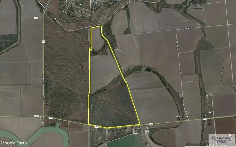 280.3 AC FM 800, San Benito, TX 78586