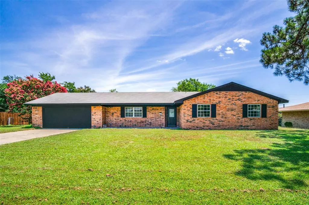 Keene, TX 76059,307 Oakwood Drive