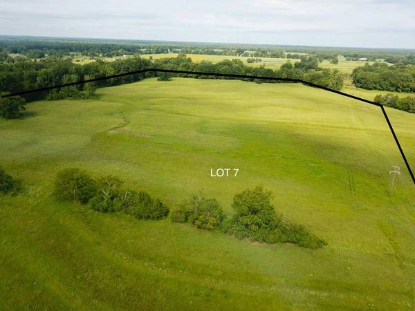 De Kalb, TX 75559,TBD (Lot 7) County Road 4249