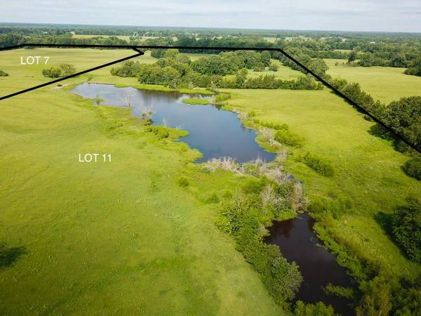 De Kalb, TX 75559,TBD (Lot 11) County Road 4249