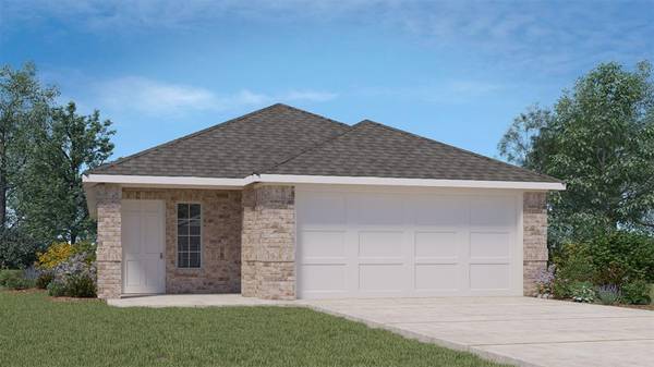 4713 Merganser Bluff, Crandall, TX 75114