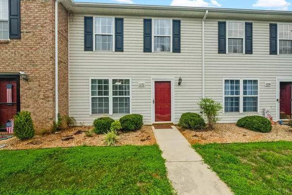 Forest, VA 24551,1232 Blue Ridge View CIR