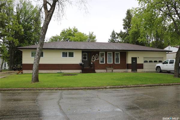 1504 Chestnut DRIVE, Moosomin, SK S0G 3N0