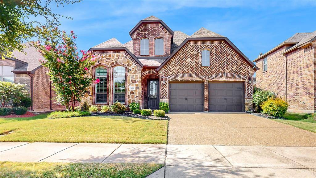 16508 White Rock Boulevard, Prosper, TX 75078