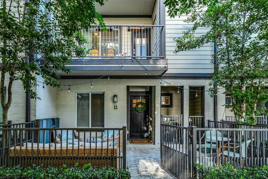 5930 Hudson Street #11, Dallas, TX 75206