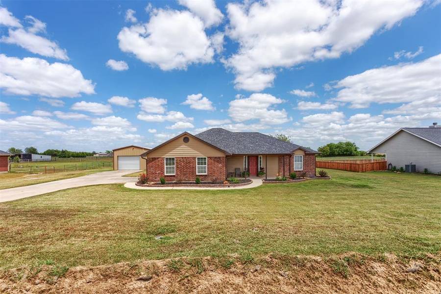 2479 County Road 2710, Caddo Mills, TX 75135