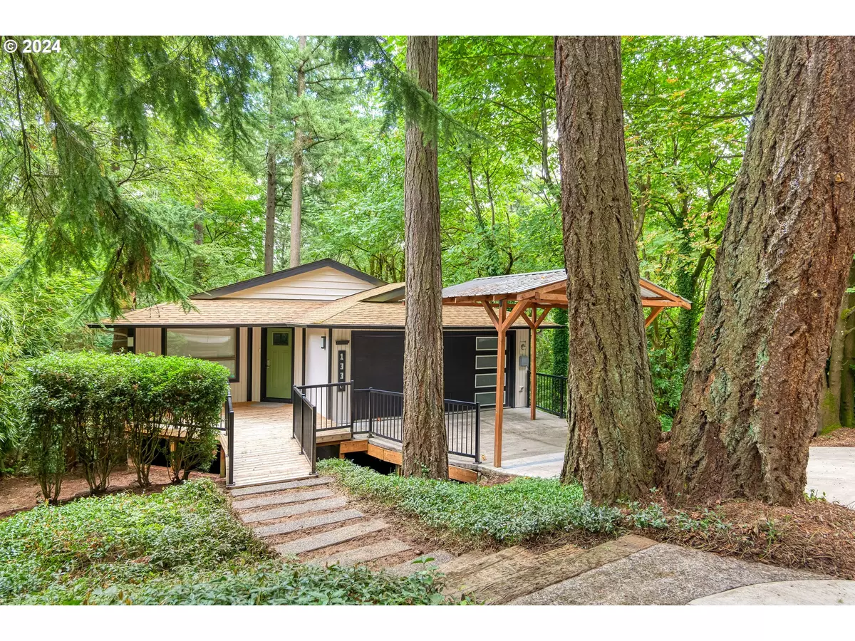 Portland, OR 97219,1330 SW TAYLORS FERRY CT