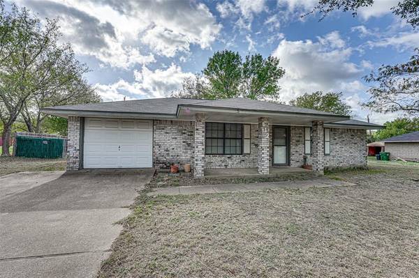 612 Cherie Street,  Italy,  TX 76651