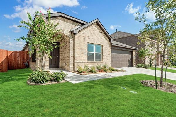 Crandall, TX 75114,3521 Wichita Way