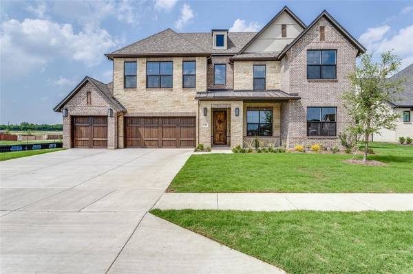 3150 Rivercrest Drive, Mckinney, TX 75071