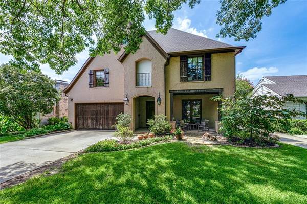 6434 Ellsworth Avenue, Dallas, TX 75214