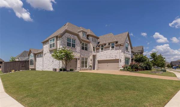 Wylie, TX 75098,380 Rosemary Drive