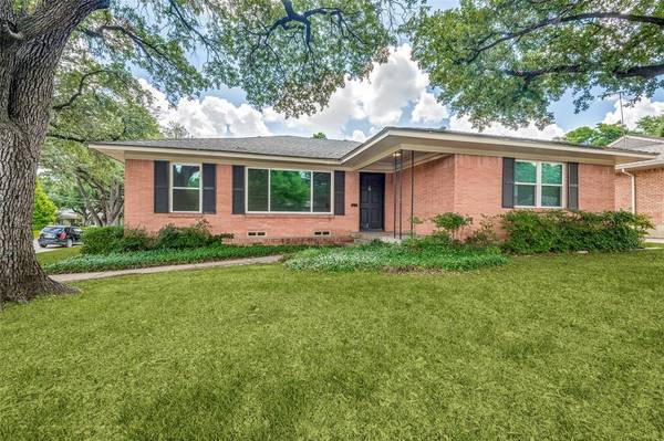 6404 Lange Circle, Dallas, TX 75214