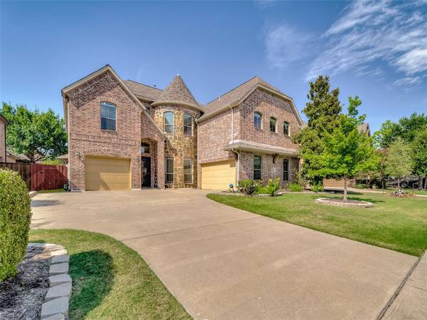 15464 Christopher Lane,  Frisco,  TX 75035