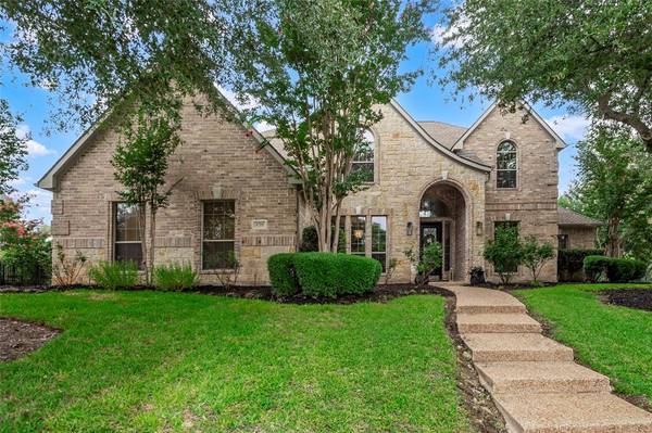 4704 Scoter Lane,  Mckinney,  TX 75072