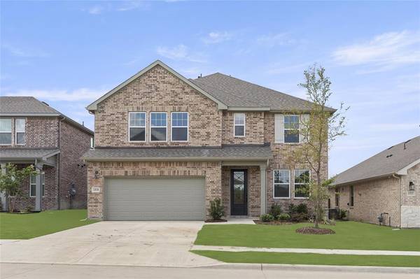 1519 Bridlepath Trail, Forney, TX 75126