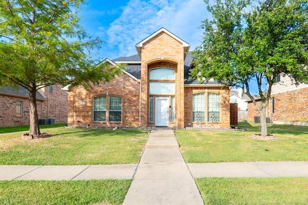 3167 Market Center Drive,  Rockwall,  TX 75032