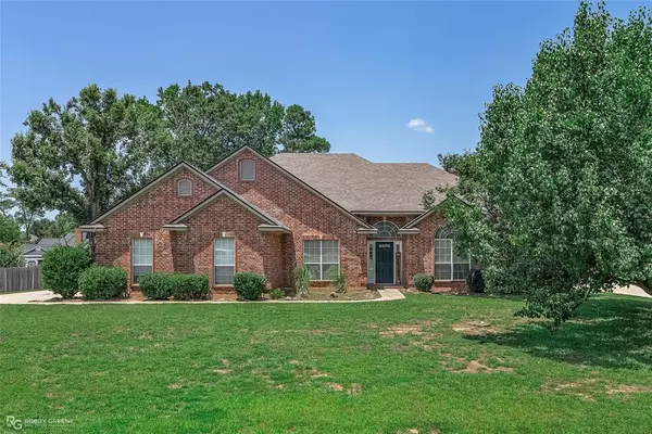 2540 Bloomfield Lane,  Haughton,  LA 71037