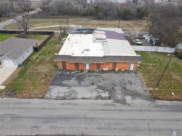 817 S MONTGOMERY Street #817, Sherman, TX 75090