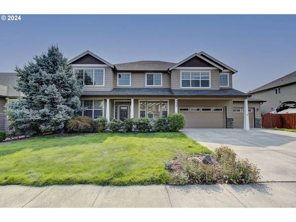 9605 NE 104TH ST, Vancouver, WA 98662