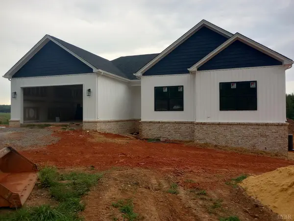 304 Marshall Mill RD, Gladys, VA 24554