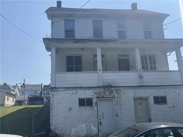 37 West Lehigh Street, Summit Hill Borough, PA 18250