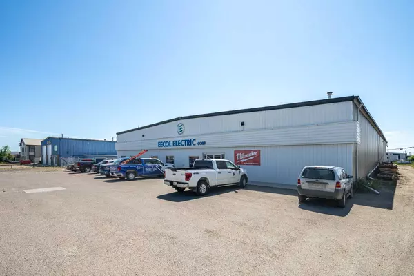 Lloydminster, AB T9V 2E7,5213 63 ST