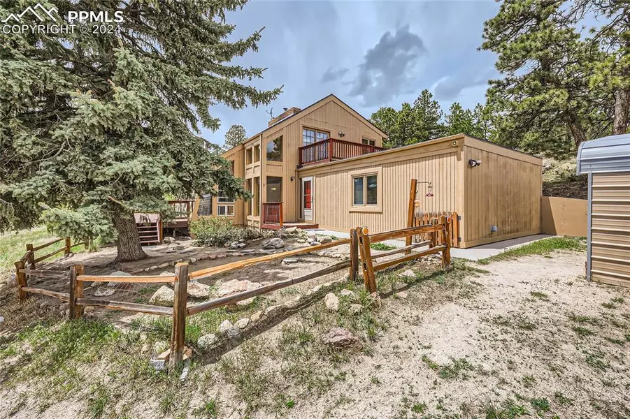 17830 Plains Edge CT, Peyton, CO 80831