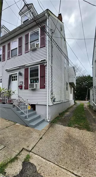 117 South 9Th Street, Easton, PA 18042