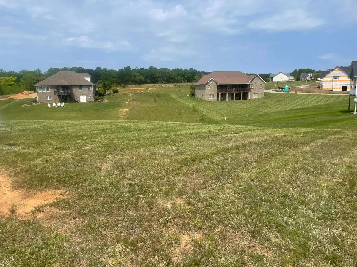 Danville, VA 24540,66 Castle #Lot