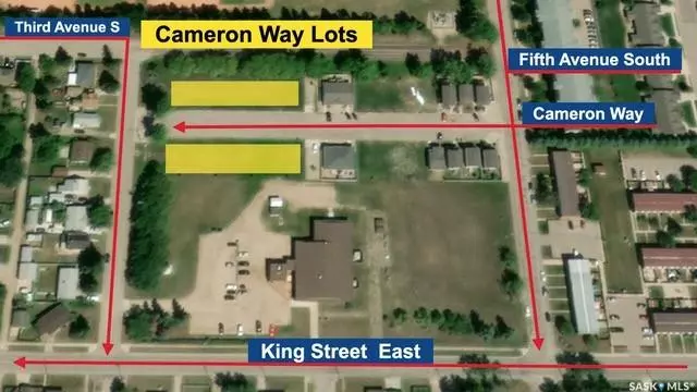 Yorkton, SK S3N 4H2,51-68 Cameron WAY