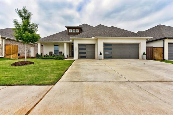 15705 Capri Lane, Edmond, OK 73013