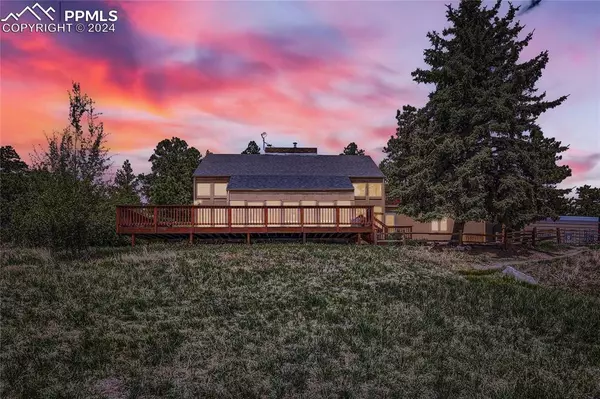 Peyton, CO 80831,17830 Plains Edge CT