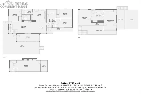 Peyton, CO 80831,17830 Plains Edge CT