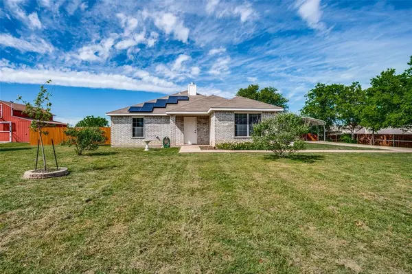 Justin, TX 76247,900 Hillside Drive