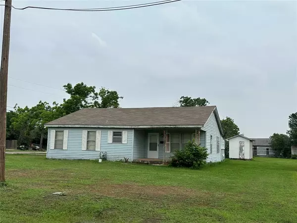 Itasca, TX 76055,406 E Adams Street