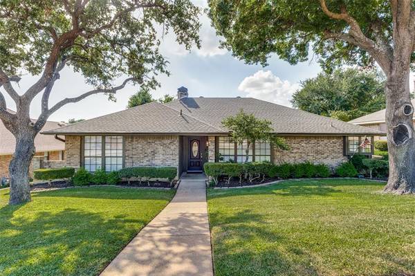 2001 Los Rios Boulevard,  Plano,  TX 75074