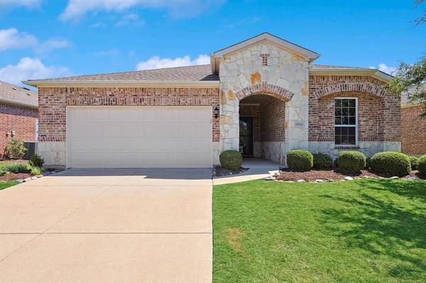 6980 Zurich Lane, Frisco, TX 75036