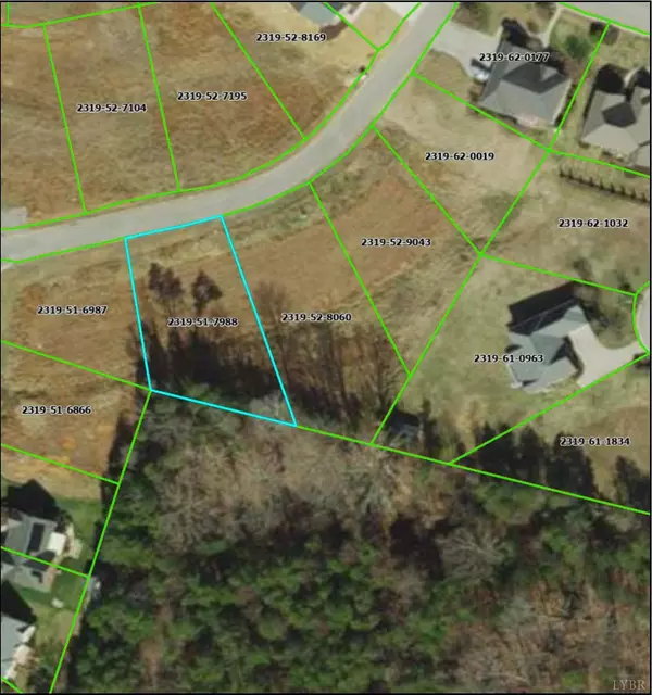 Danville, VA 24540,79 Granite #Lot